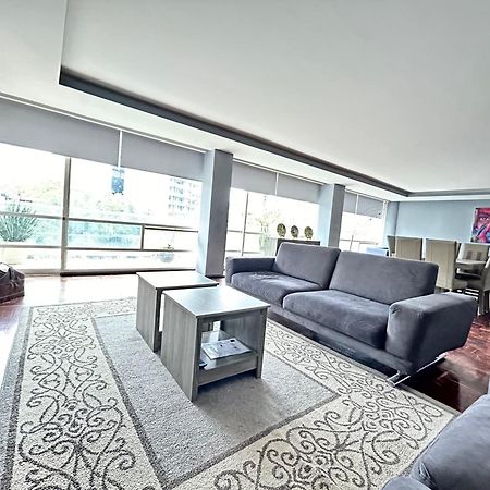 Luxury Apartment Masaryk 4Br Μεξικό Εξωτερικό φωτογραφία