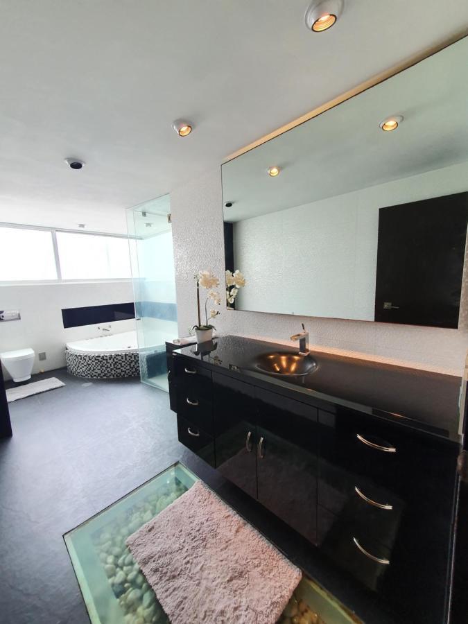 Luxury Apartment Masaryk 4Br Μεξικό Εξωτερικό φωτογραφία