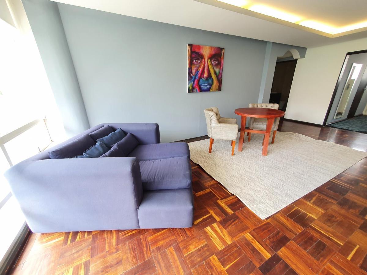 Luxury Apartment Masaryk 4Br Μεξικό Εξωτερικό φωτογραφία