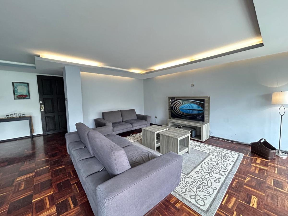 Luxury Apartment Masaryk 4Br Μεξικό Εξωτερικό φωτογραφία