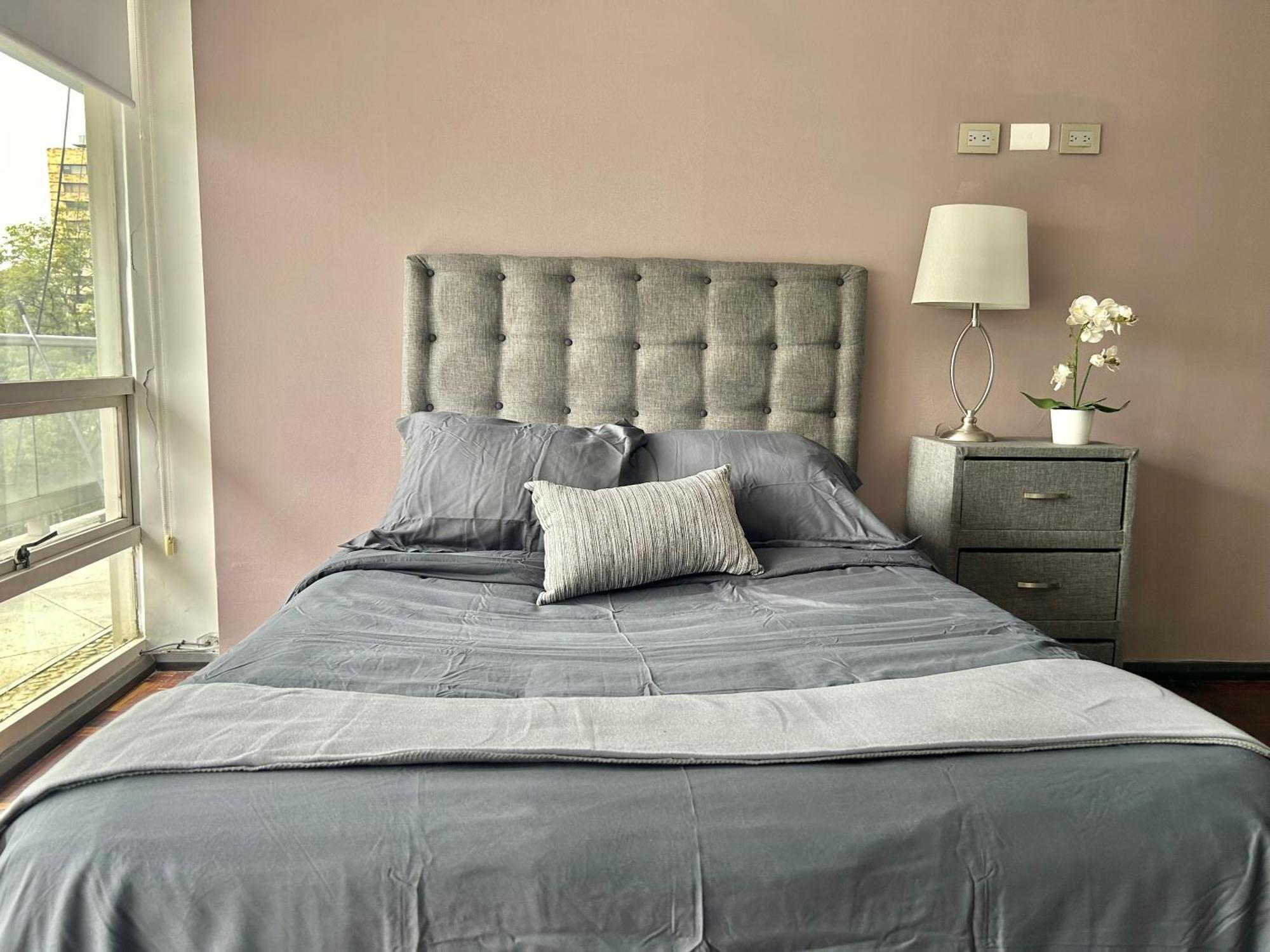 Luxury Apartment Masaryk 4Br Μεξικό Εξωτερικό φωτογραφία