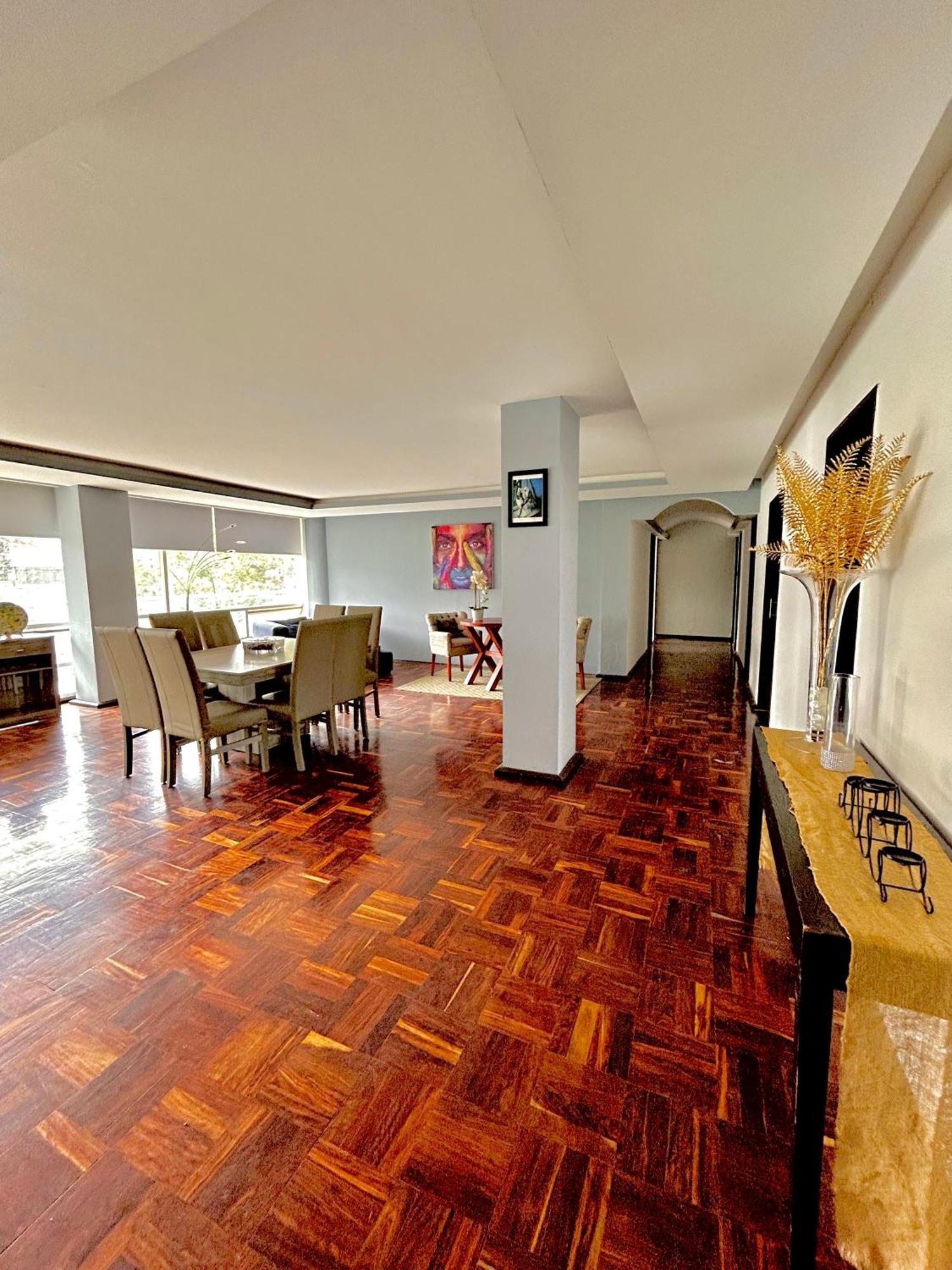 Luxury Apartment Masaryk 4Br Μεξικό Εξωτερικό φωτογραφία