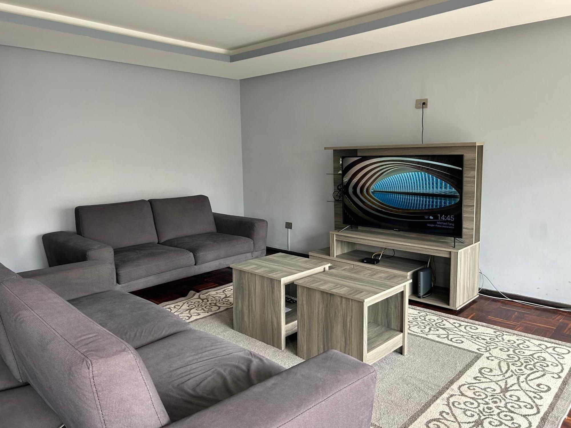 Luxury Apartment Masaryk 4Br Μεξικό Εξωτερικό φωτογραφία